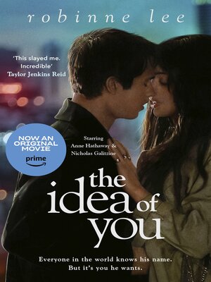 The Idea of You - ebook